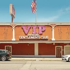 「VIP SHOWGIRLS GENTLEMEN’S CLUB _LOS ANGELES」